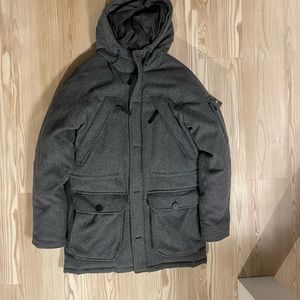 Penfield Parka - Size S